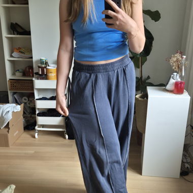Trainerhose 