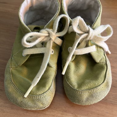 Wildling Kids Barefoot Shoes Size 22