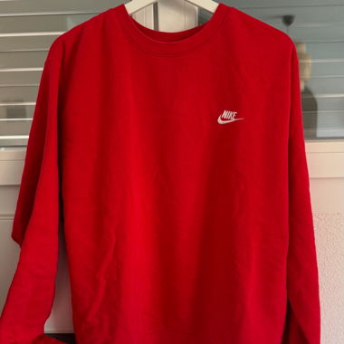 Pull Nike 