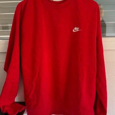 Pull Nike 