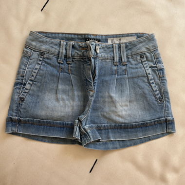 Sisley Shorts