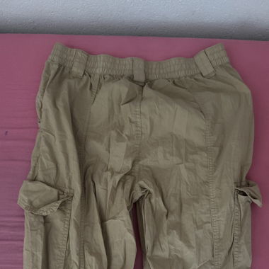 Cargo Hose