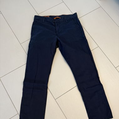 Dockers Hose blau
