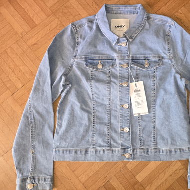 Only Jeansjacke