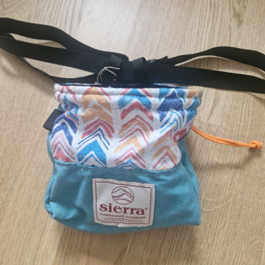 Sac à magnésie Sierra