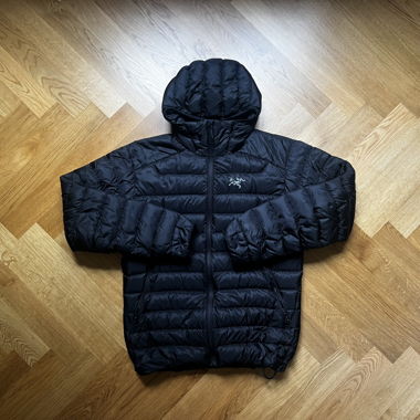 Piumino Arc’teryx Cerium LT