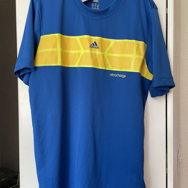 Adidas Sport Shirt