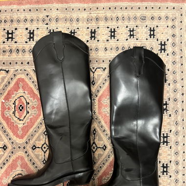 Cowboys boots 