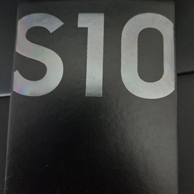Samsung Galaxy S10