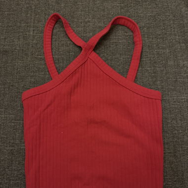 Top pink
