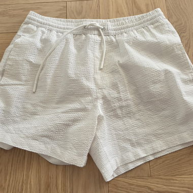 Zara Swim Shorts