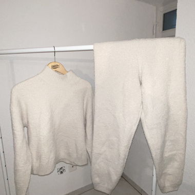 Cozy Set from H&M