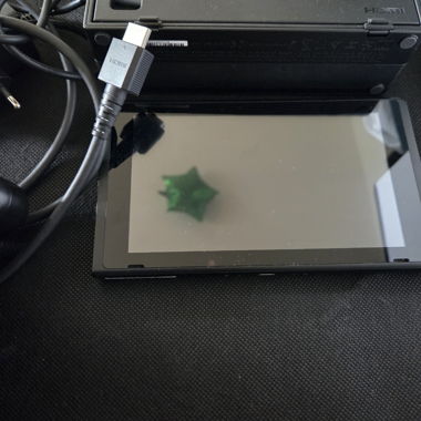 Nintendo Switch Console Set
