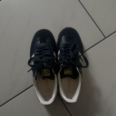 Adidas Samba Sneakers