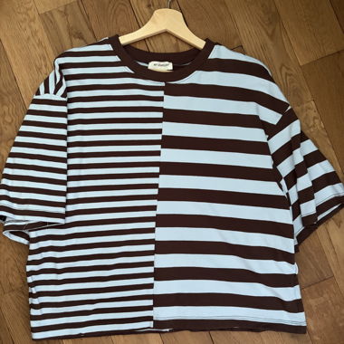 T-Shirt oversized