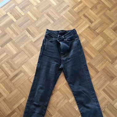 Jeans noir