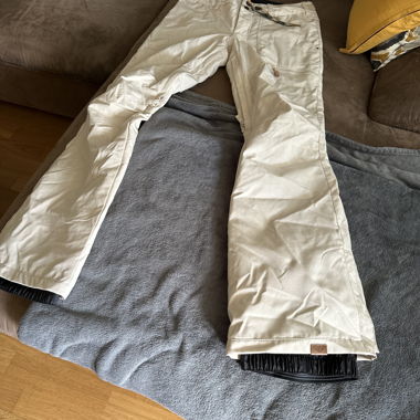 Ski pants