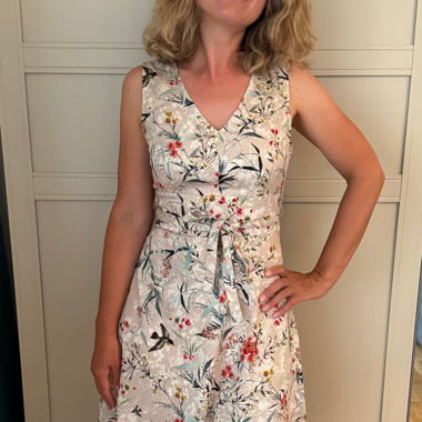Orsay Dress, Size 34