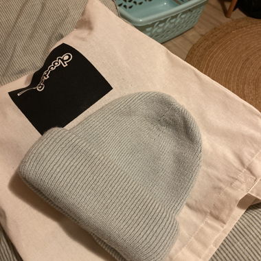 Beanie from the brand "Barts"