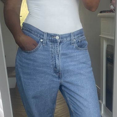 Jeans Levi's azzurro chiaro Taglia: W30 L28