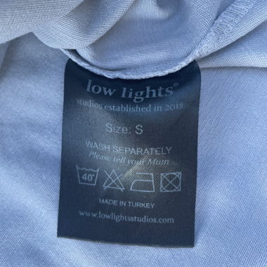 T-Shirt Lowlightsstudios Saturn