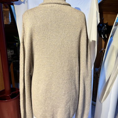 Maglione con collo alto Gianfranco Ferré