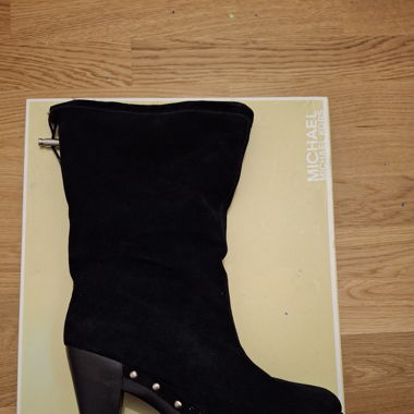 Bottes Michael Kors 