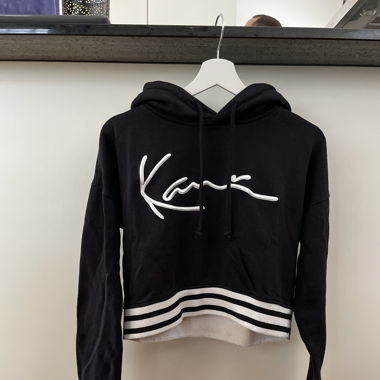Karl Kani Hoodie
