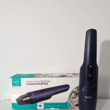 eufy Homevac H11 Pure (Handstaubsauger)