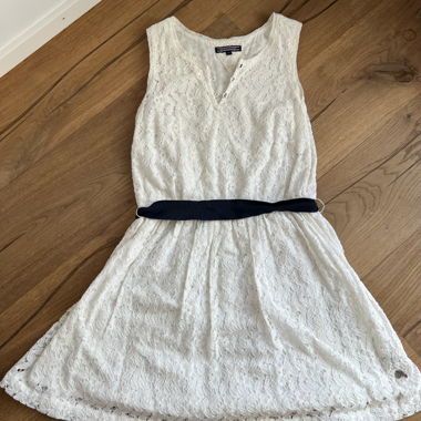 Robe Tommy Hilfiger