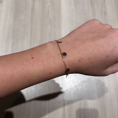 Bracelet Leya