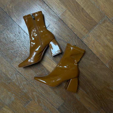 Patent Boots
