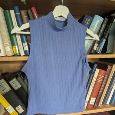 EDITED Ribbed Top Gr. 38