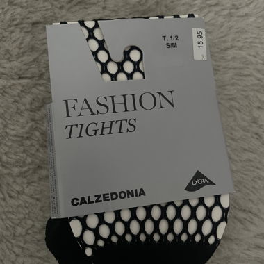 Calzedonia Tights with Holes