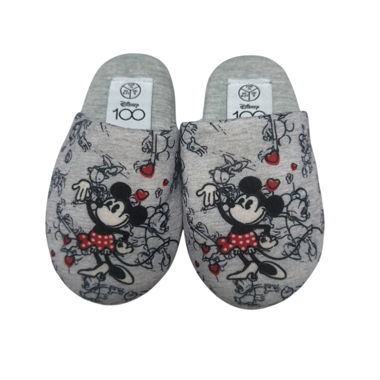 Pantofole Minnie Mouse 