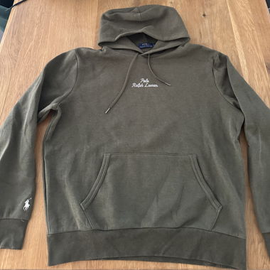 Polo Ralph Lauren Hoodie