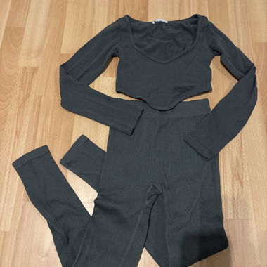 Set 2 pezzi