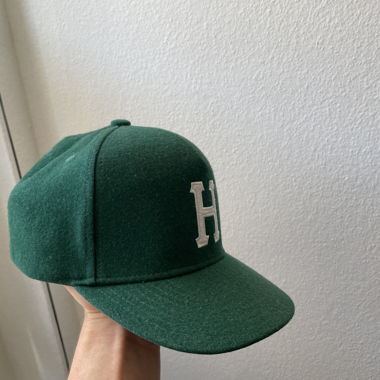 Cappellino baseball HUF Worldwide
