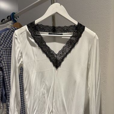 Damenbluse