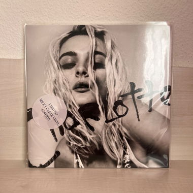 Charlotte Lawrence Charlotte LP