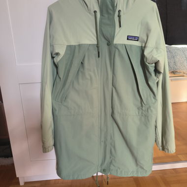 Patagonia Women's Skyforest Parka, 