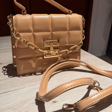 Small handbag