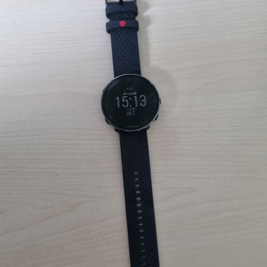 Polar Vantage M