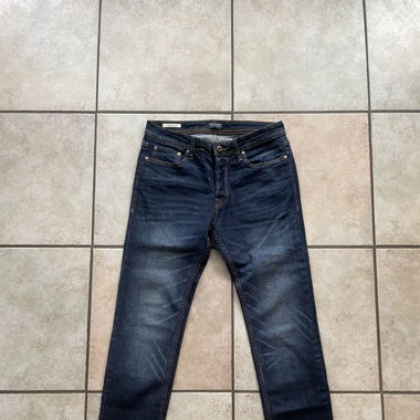 Blue Jeans - Jack and Jones