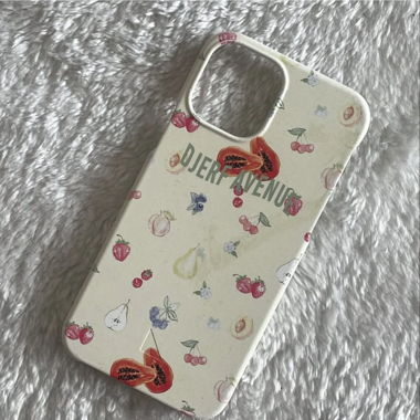 Djerf Avenue Phone Case for Iphone 12