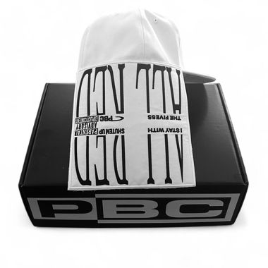 PBC CAP YVL