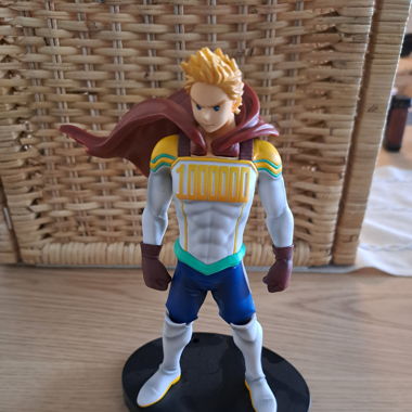 My hero academia Mirio Togata 1000000