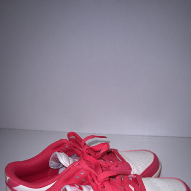 Pinki Nike Dunks
