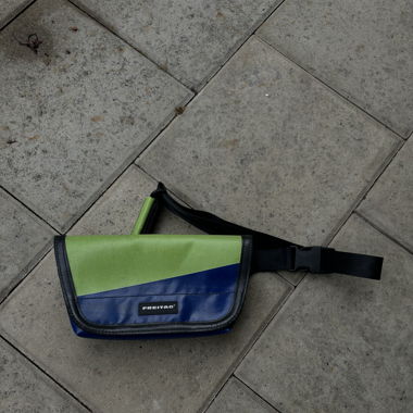 Freitag F40 JAMIE 