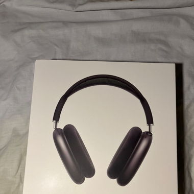 Airpods Max